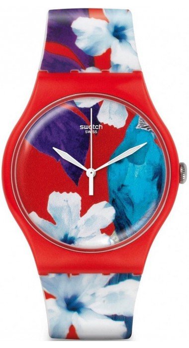 Swatch MISTER PARROT