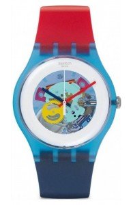 Swatch COLOR MY LACQUERED