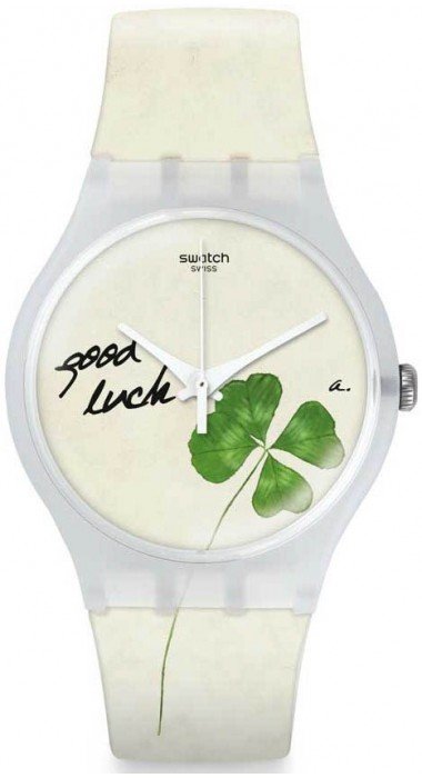 Swatch EXCEPTIONNEL