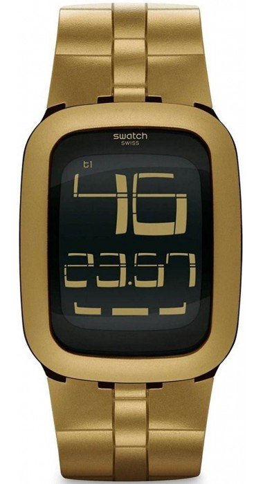 Swatch GOLD BUMP Swatch GOLD BUMP