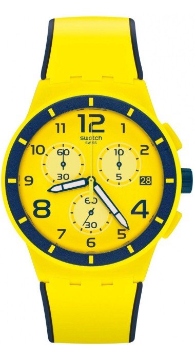 Swatch SOLLEORE