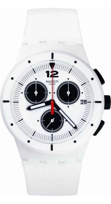 Swatch WHY AGAIN
