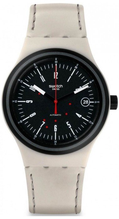 Swatch SISTEM CREAM