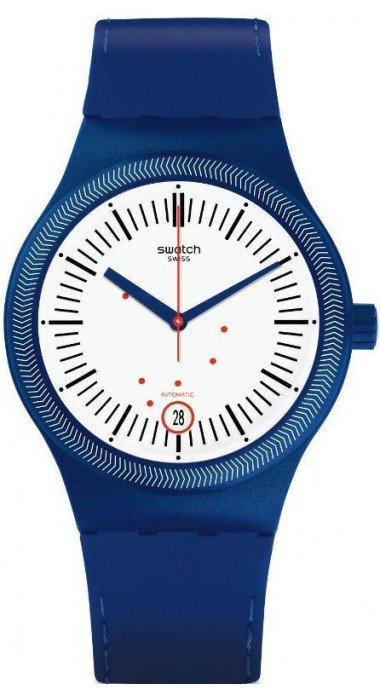 Swatch SISTEM GRID