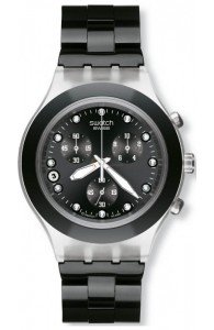 Swatch FULL-BLOODED NIGHT