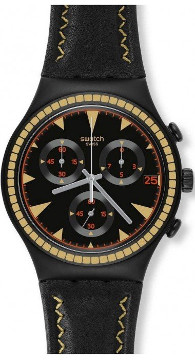 Swatch BLACK SPECIES Swatch BLACK SPECIES