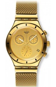 Swatch GOLDEN COVER