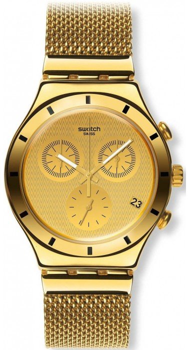 Swatch GOLDEN COVER
