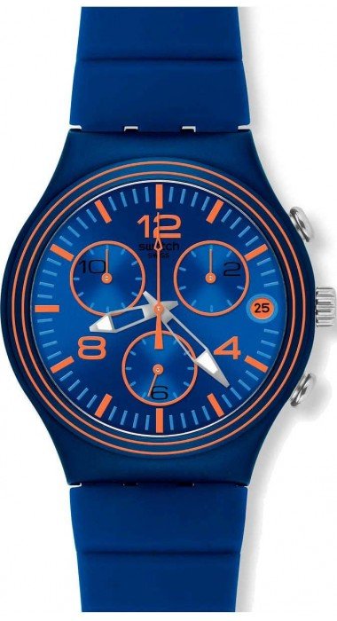 Swatch WAVE ADDICT Swatch WAVE ADDICT