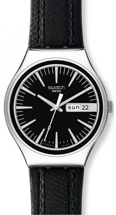 Swatch CHARCOAL SUIT