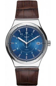 swatch sistem51 irony