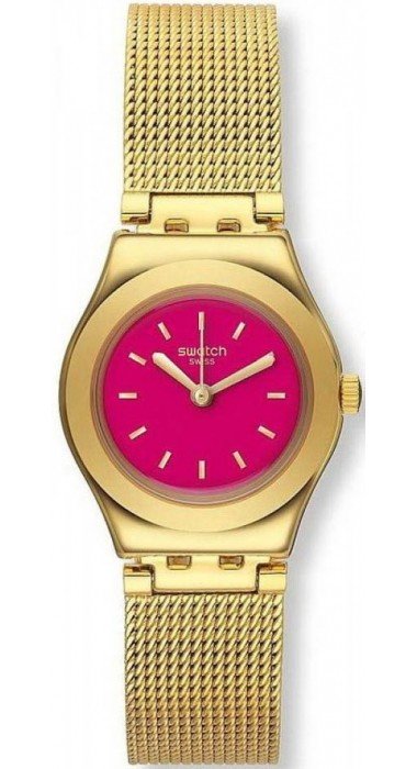 Swatch TWIN PINK
