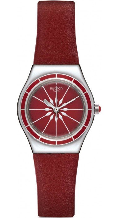 Swatch STERNENROT