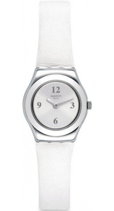 Swatch SILVER KEEPER