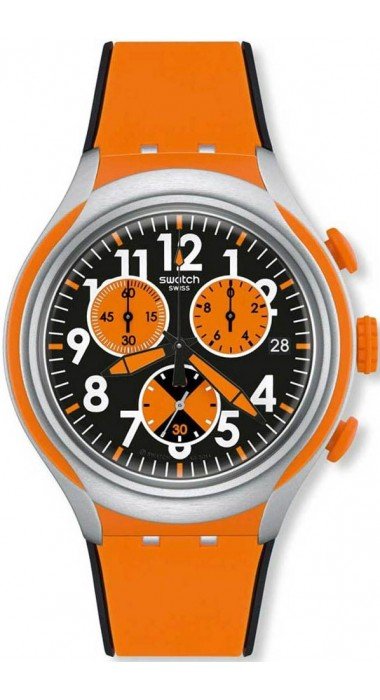 Swatch FEEL STRONG Swatch FEEL STRONG