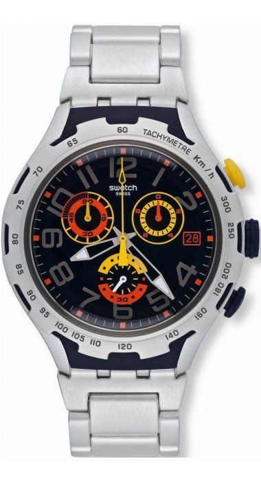 Swatch DARKONY Swatch DARKONY