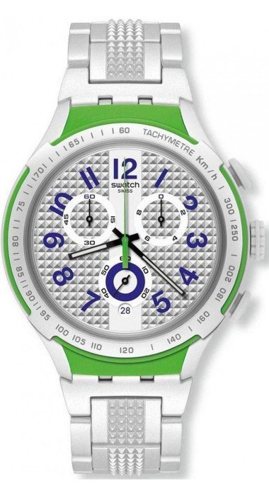 Swatch ELECTRIC RIDE