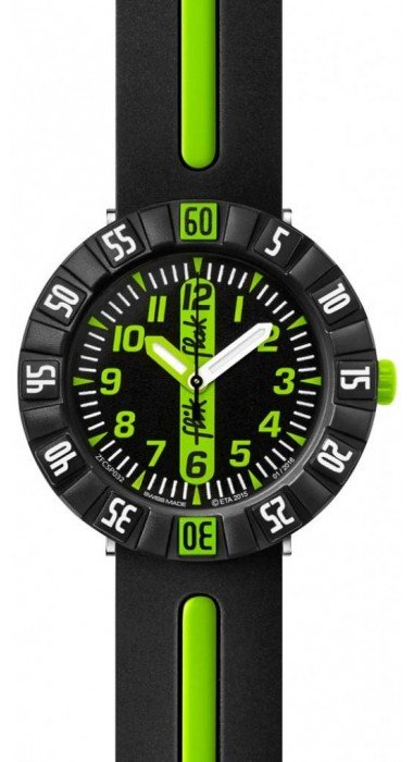 Flik Flak GREEN AHEAD Flik Flak GREEN AHEAD