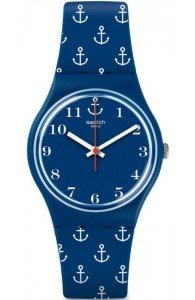 Swatch ANCHOR BABY
