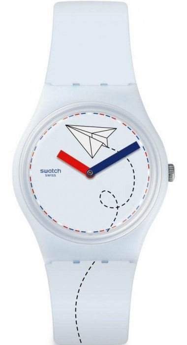 Swatch PAR AVION