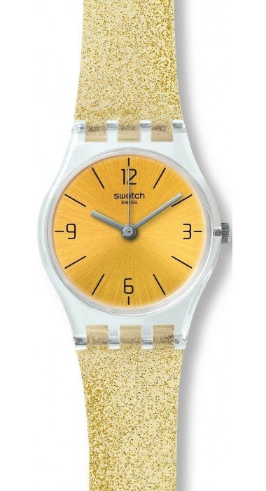 Swatch GOLDENDESCENT