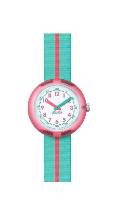 Flik Flak PINK BAND Flik Flak PINK BAND