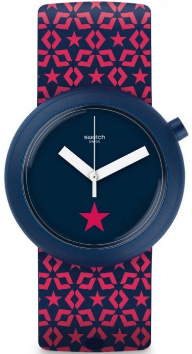 Swatch LILLAPOP Swatch LILLAPOP