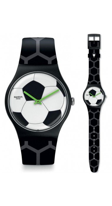 Swatch FOOTBALLISSIME
