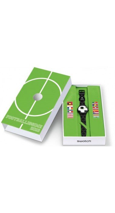 Swatch FOOTBALLISSIME