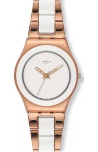 Swatch ROSE PEARL