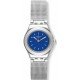 Swatch TWIN BLUE