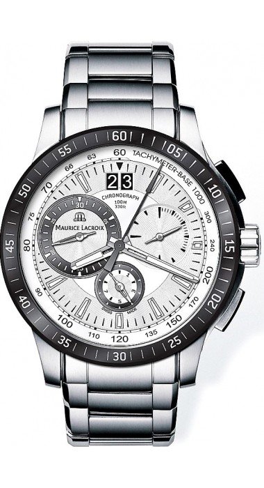 Maurice Lacroix Miros Sport Chrono Maurice Lacroix Miros Sport Chrono