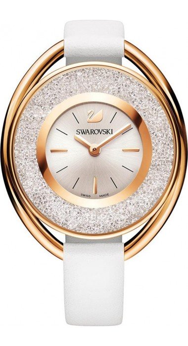SWAROVSKI Crystalline Oval