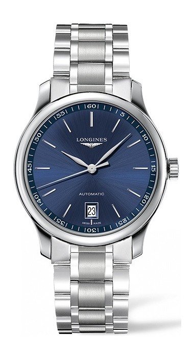 Longines Master Collection Longines Master Collection