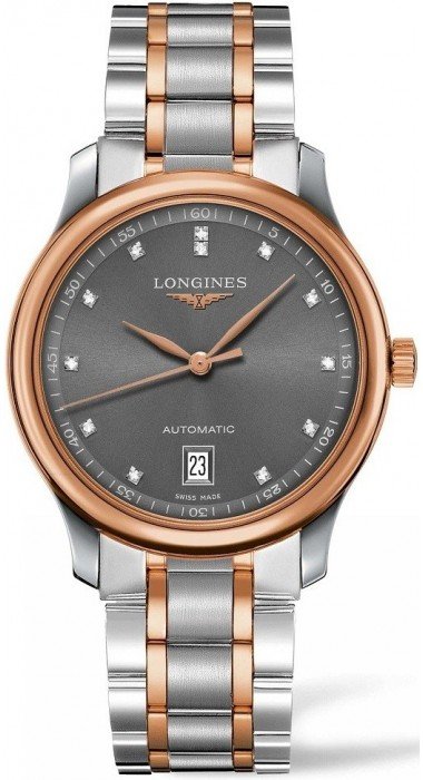 Longines Master Collection Longines Master Collection