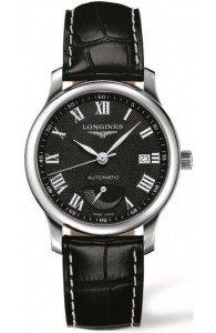 Longines Master Collection