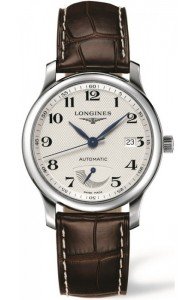 Longines Master Collection