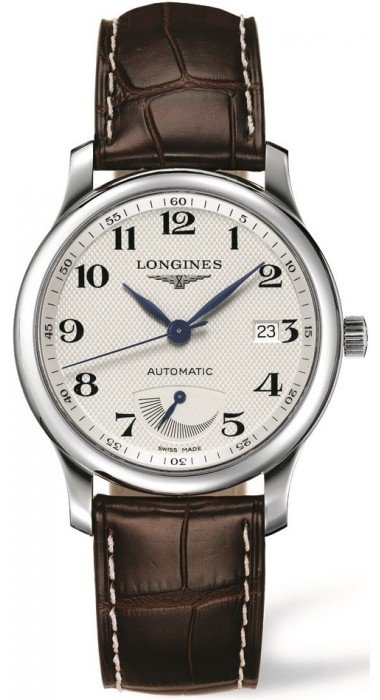 Longines Master Collection