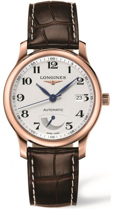 Longines Master Collection Longines Master Collection