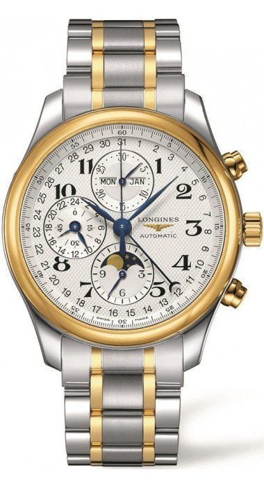 Longines Master Collection Longines Master Collection