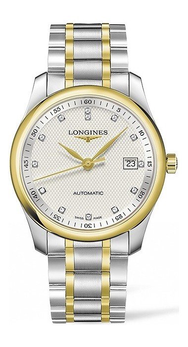 Longines Master Collection Longines Master Collection