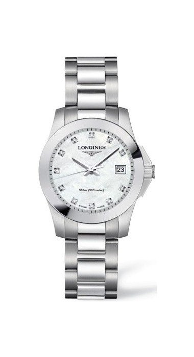 Longines Conquest Longines Conquest