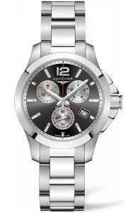 Longines Conquest