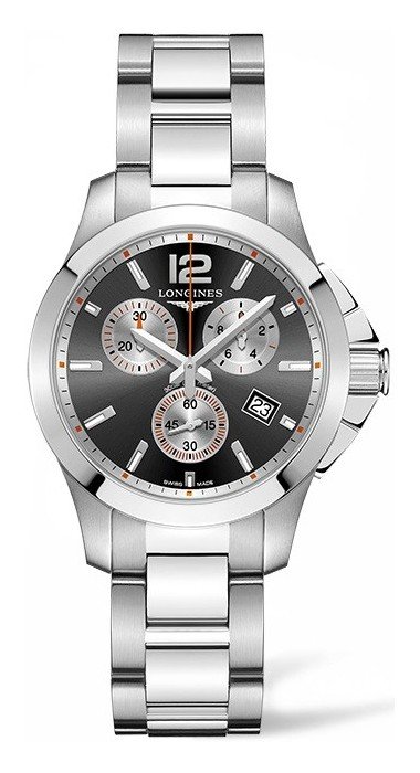 Longines Conquest