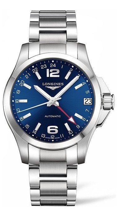 Longines Conquest Longines Conquest