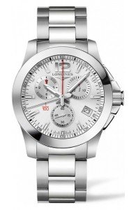 Longines Conquest