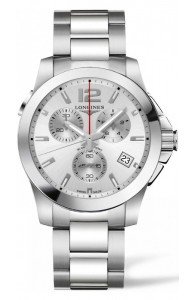 Longines Conquest