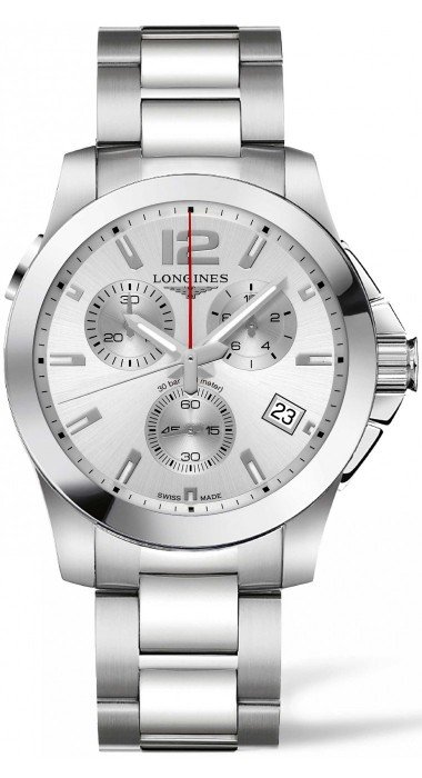 Longines Conquest