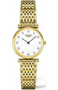 Longines La Grande Classique