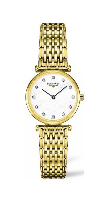 Longines La Grande Classique Longines La Grande Classique